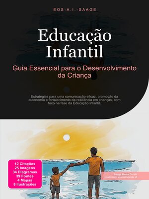 cover image of Educação Infantil